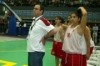 Aveiro sub-16 femininas