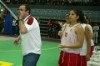 Aveiro sub-16 femininas