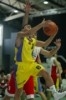 Coimbra-Algarve sub-16 Masculinos