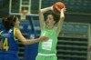 Porto-madeira sub-16 femininas
