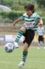 TORNEIO DE FUTEBOL DE ARCOS DE VALDEVEZ ADRIEN SILVA