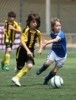 Feirense-Beira Mar Escolas B
