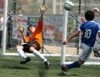Feirense-Beira Mar Escolas B