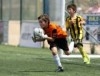 Feirense-Beira Mar Escolas B
