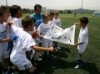 Feirense-Beira Mar Escolas B