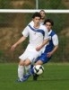 Feirense-FC Porto Juniores