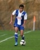 Feirense-FC Porto Juniores