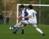 Feirense-FC Porto Juniores