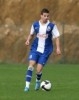 Feirense-FC Porto Juniores
