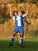Feirense-FC Porto Juniores