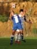 Feirense-FC Porto Juniores