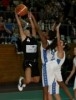 Sanjoanense-Gafanha Cadetes femininas