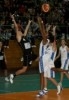 Sanjoanense-Gafanha Cadetes femininas