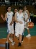 Sanjoanense-Gafanha Cadetes femininas