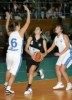Sanjoanense-Gafanha Cadetes femininas