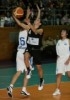 Sanjoanense-Gafanha Cadetes femininas
