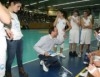 Sanjoanense-Gafanha Cadetes femininas