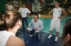 Sanjoanense-Gafanha Cadetes femininas