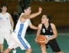 Sanjoanense-Gafanha Cadetes femininas