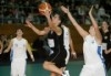 Sanjoanense-Gafanha Cadetes femininas