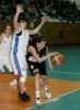 Sanjoanense-Gafanha Cadetes femininas