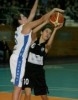 Sanjoanense-Gafanha Cadetes femininas