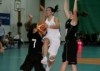 Sanjoanense-Gafanha Cadetes femininas