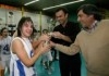 Sanjoanense-Gafanha Cadetes femininas