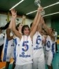 Sanjoanense-Gafanha Cadetes femininas