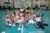 Sanjoanense-Gafanha Cadetes femininas