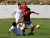 Oliveirense-Estoril