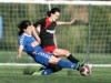 Feirense-Futebol Benfica
