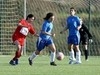 Feirense-SJ Ver
