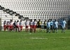 Beira Mar-Barreiro Juniores
