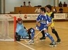 Académico cambra-Oquei Barcelos