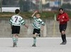 Arrifanense-Cesarense Escolas A