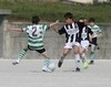 Arrifanense-Cesarense Escolas A