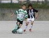 Arrifanense-Cesarense Escolas A