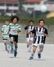 Arrifanense-Cesarense Escolas A