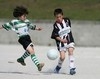 Arrifanense-Cesarense Escolas A