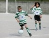 Arrifanense-Cesarense Escolas A