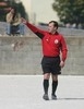 Arrifanense-Cesarense Escolas A