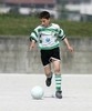 Arrifanense-Cesarense Escolas A