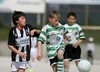 Arrifanense-Cesarense Escolas A