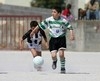 Arrifanense-Cesarense Escolas A
