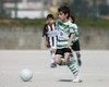 Arrifanense-Cesarense Escolas A