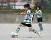 Arrifanense-Cesarense Escolas A