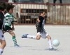 Arrifanense-Cesarense Escolas A