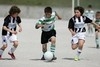 Arrifanense-Cesarense Escolas A