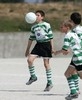 Arrifanense-Cesarense Escolas A